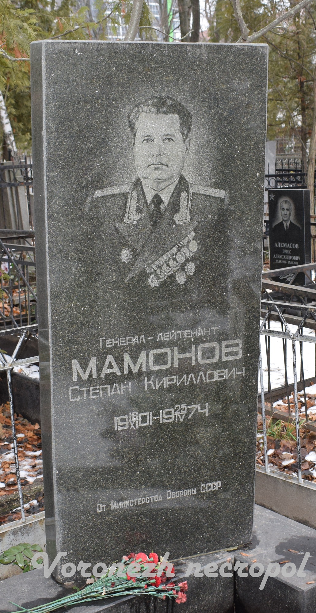 mamonov