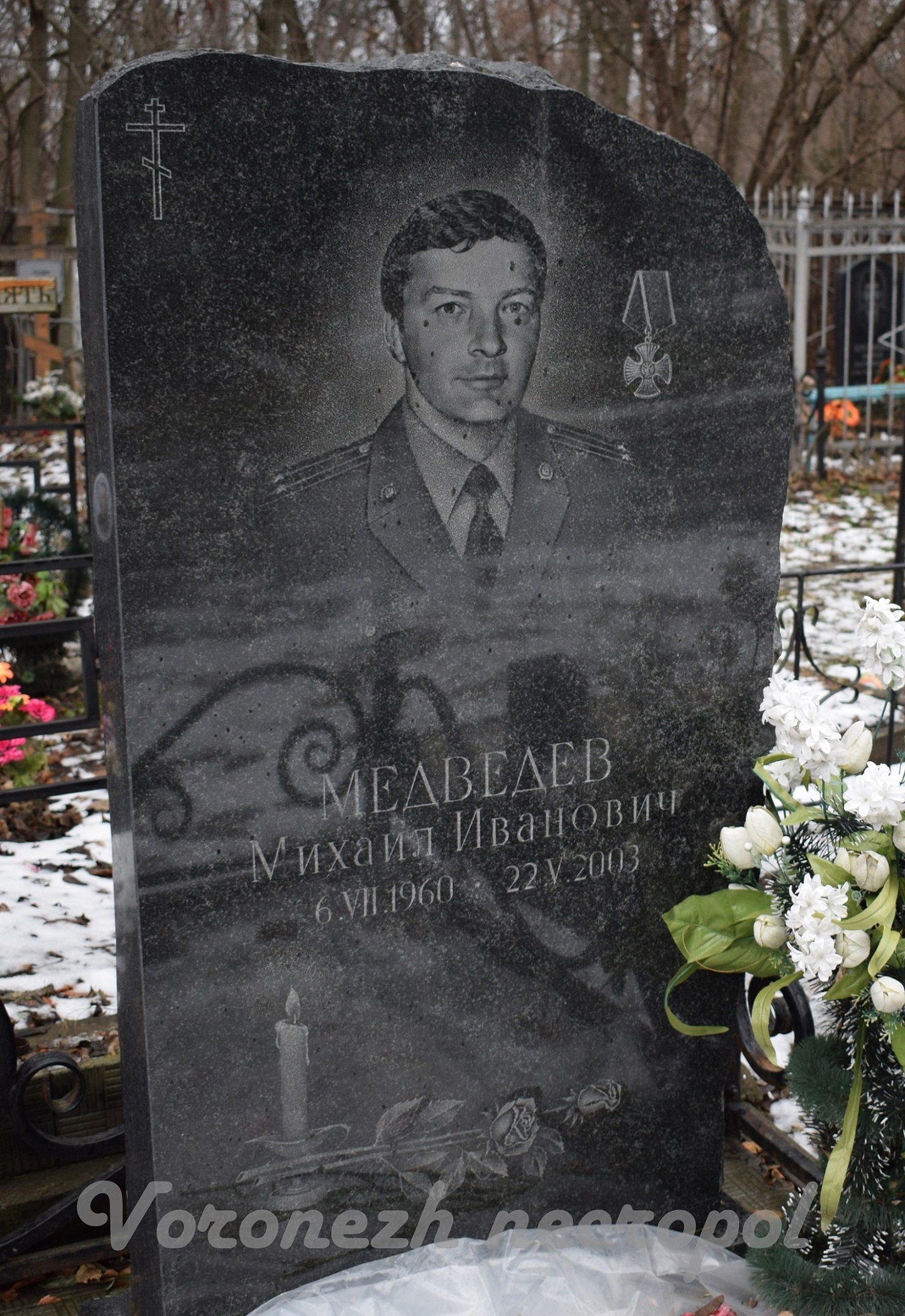 medvedev